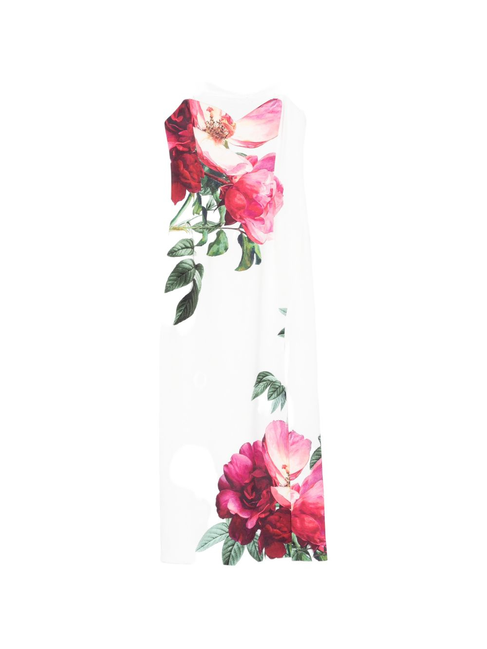 [Alice + Olivia] Sleeveless dress SS26 CC602P33515G180