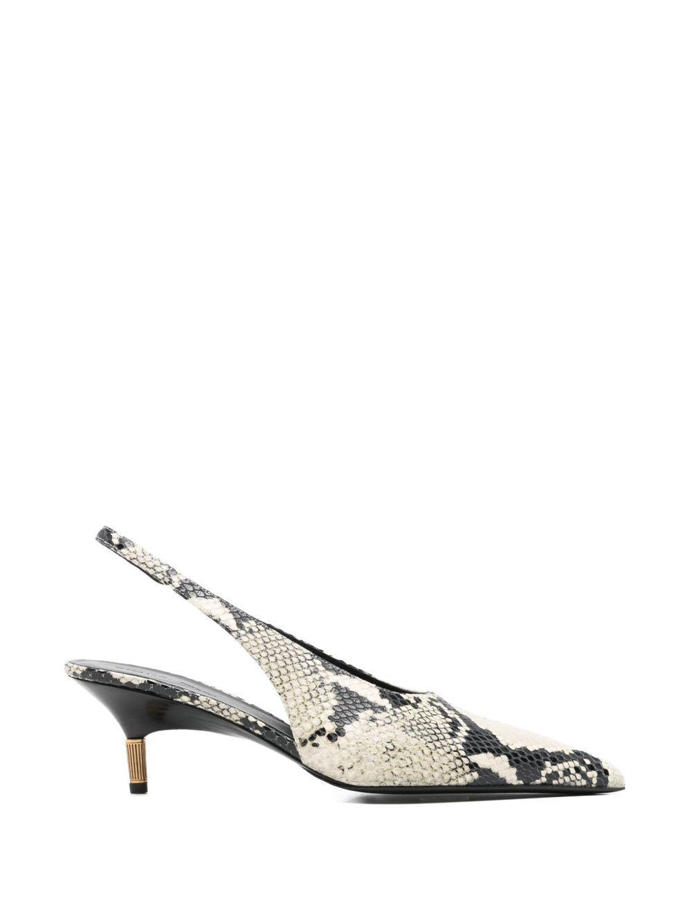 [KHAITE] Pumps SS26 F2049803121