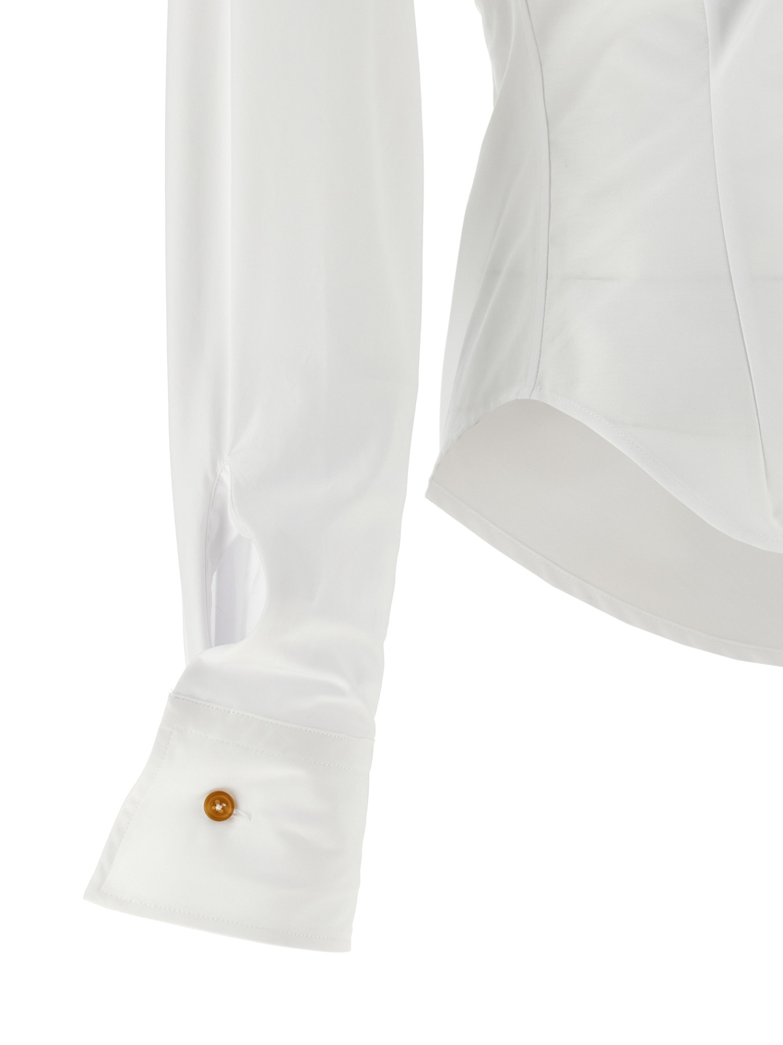 [Vivienne Westwood] Shirts Long Sleeve FW26 1501000CW009QA401