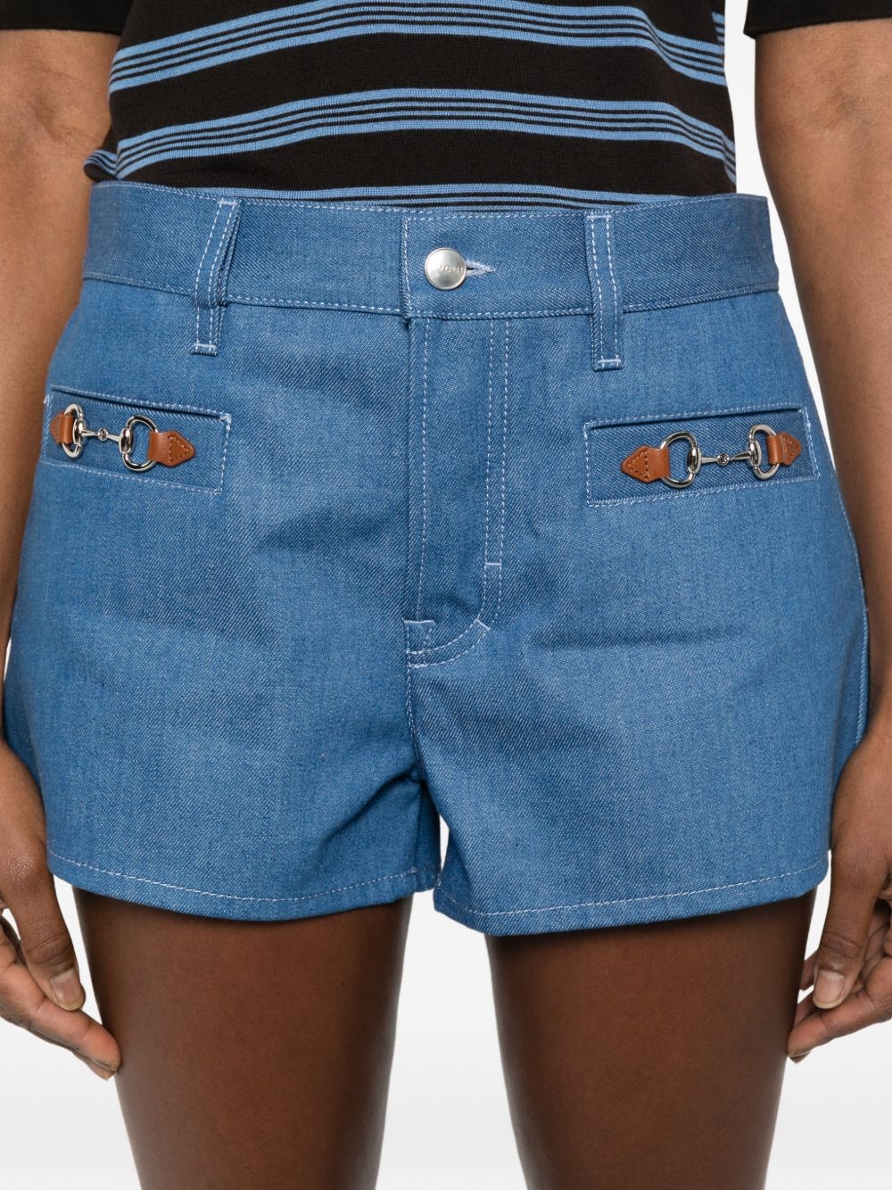 [Gucci] Shorts SS26 851990XDDEH4850