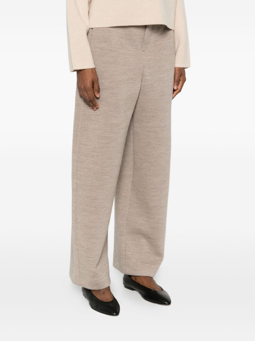 [MAXMARA PURE] Trousers FW25 21786039600003