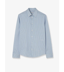 [Burberry] Shirts Long Sleeve FW26 8127251C5315