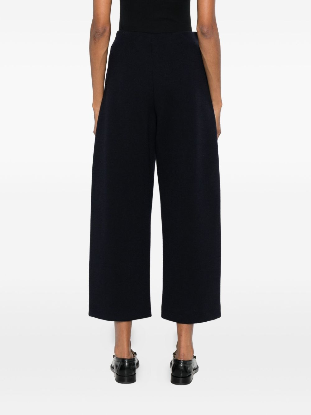 [MAXMARA PURE] Trousers FW25 21786039600004