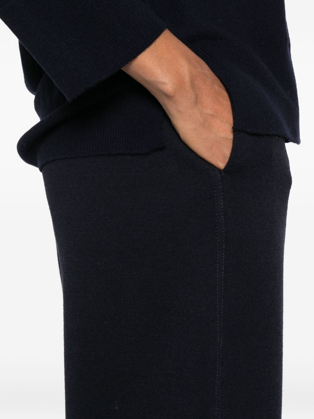 [MAXMARA PURE] Trousers FW25 21786039600004