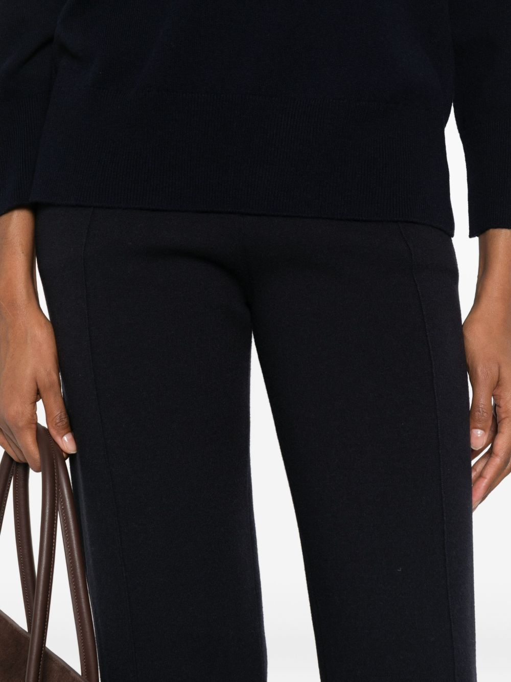 [MAXMARA PURE] Trousers FW25 21336019600004