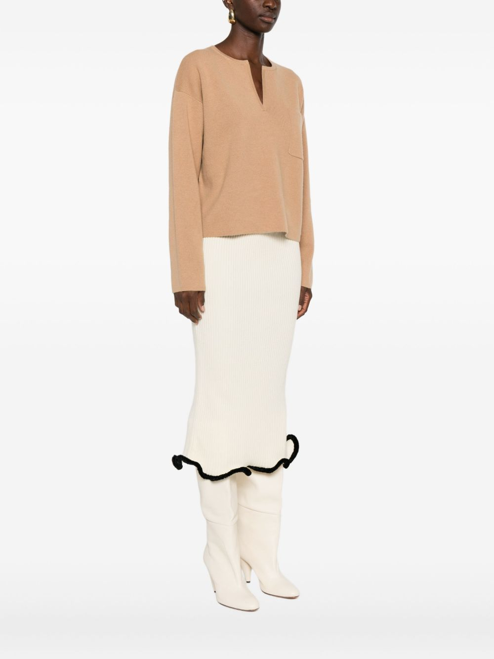 [MaxMara] Knitwear FW25 21366192600005