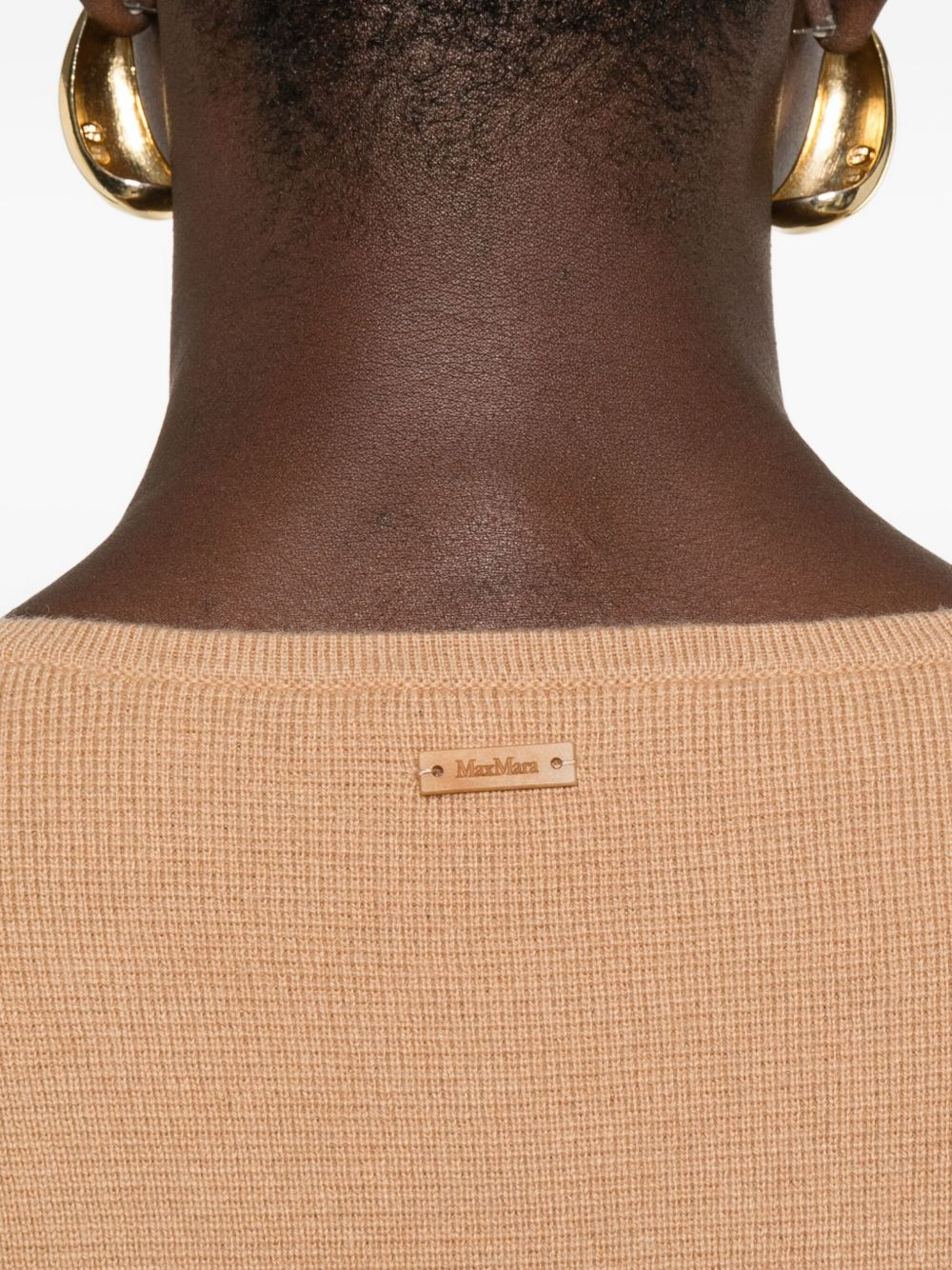 [MaxMara] Knitwear FW25 21366192600005