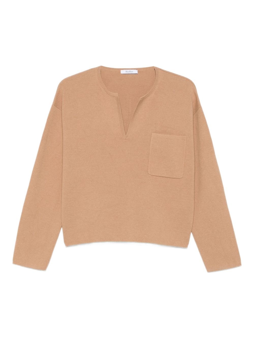 [MaxMara] Knitwear FW25 21366192600005