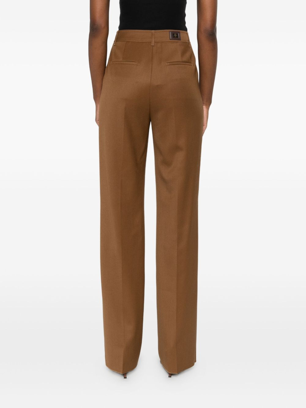 [MaxMara] Trousers FW25 21136032600004