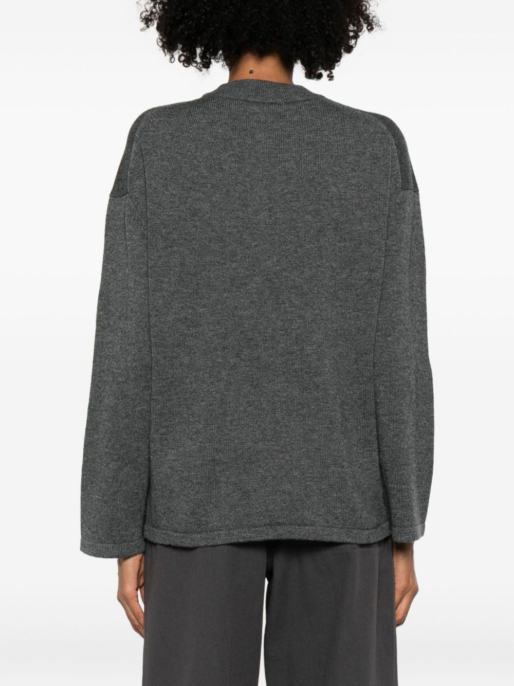 [MaxMara] Knitwear FW25 26366102600010