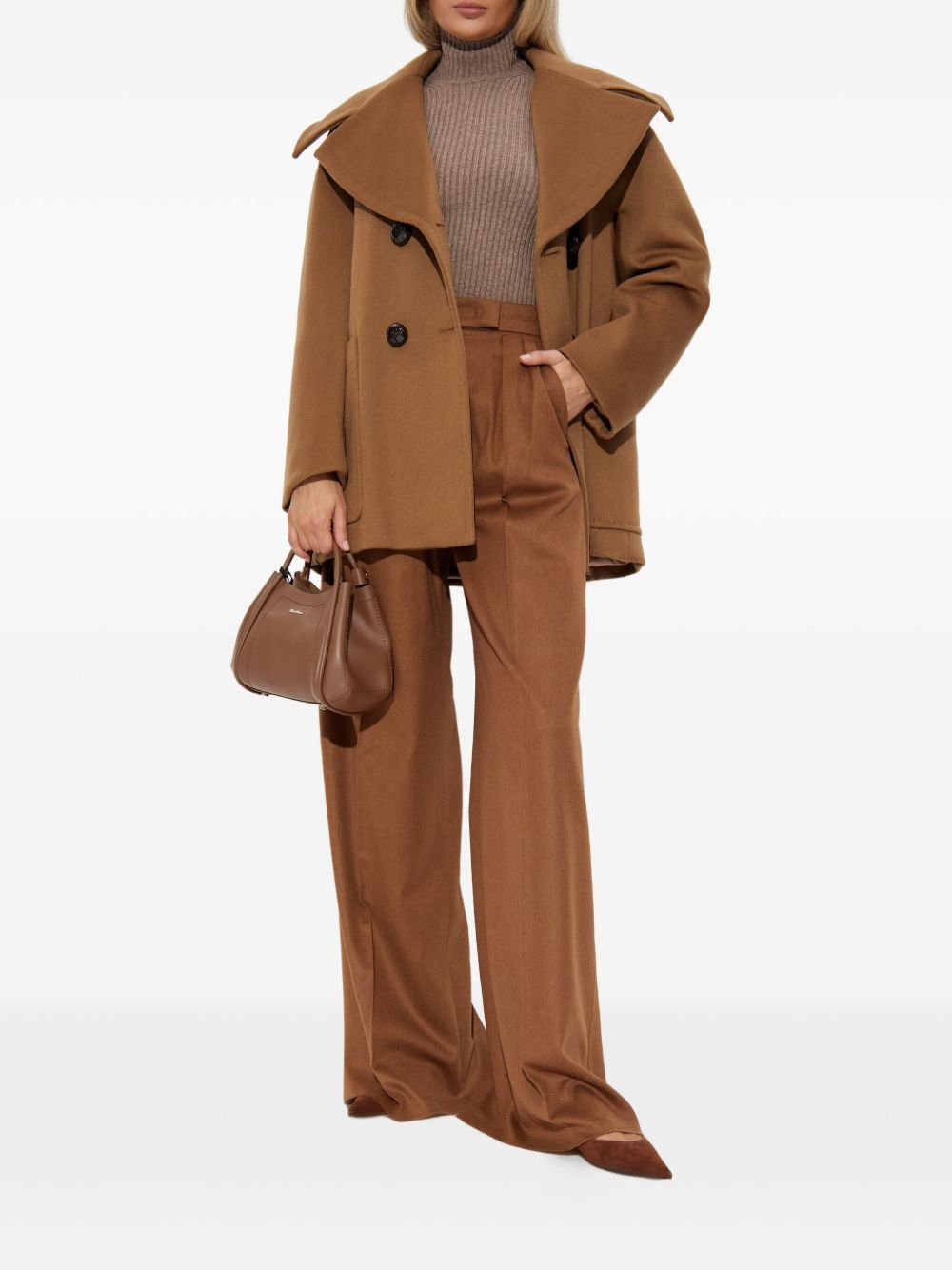 [MaxMara] Coat FW25 21086025600028