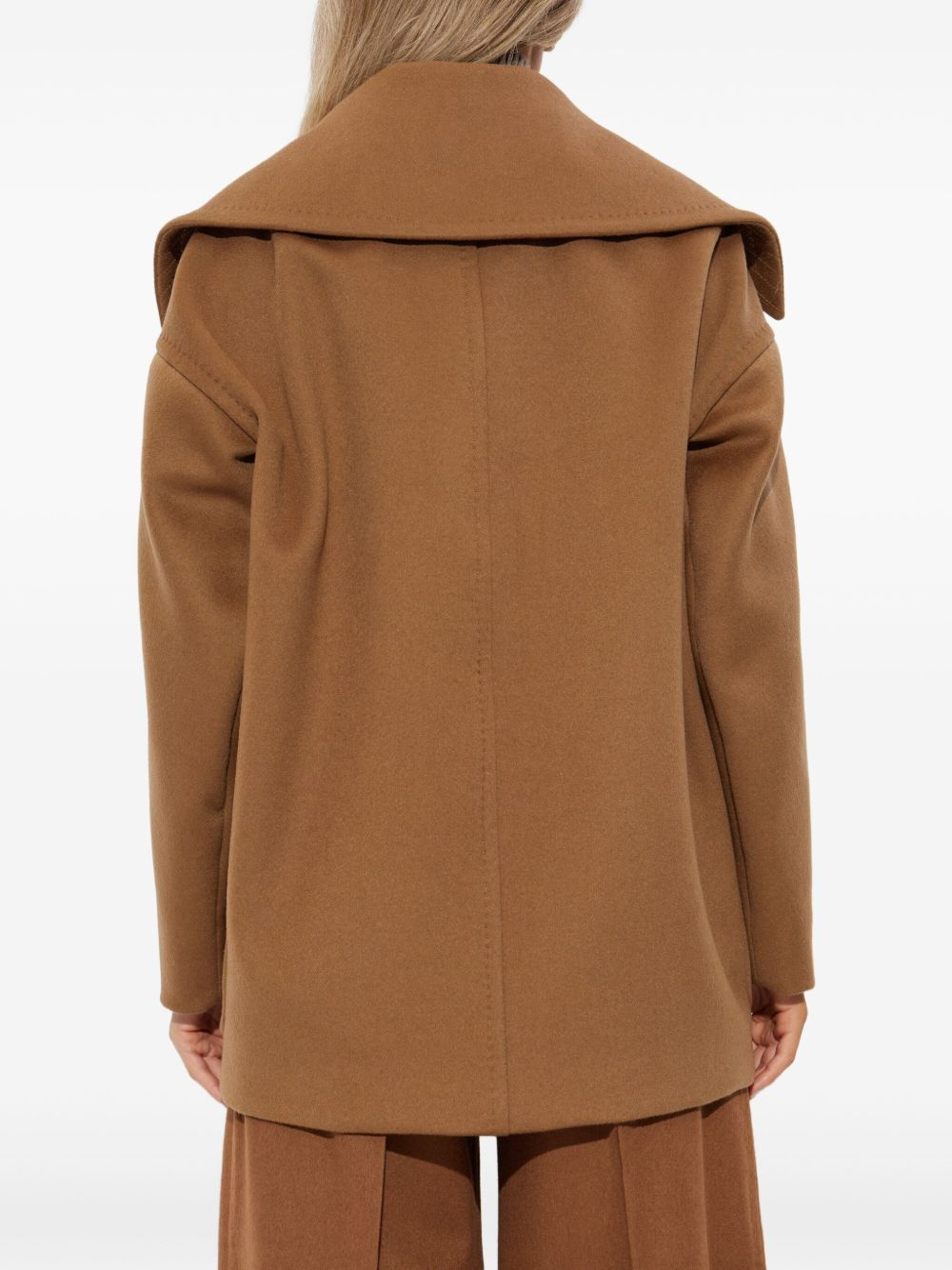 [MaxMara] Coat FW25 21086025600028