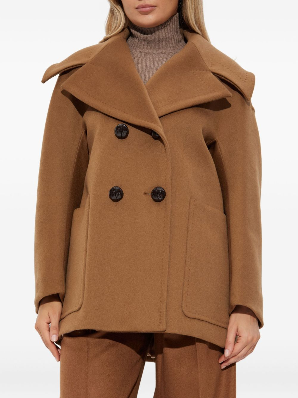 [MaxMara] Coat FW25 21086025600028