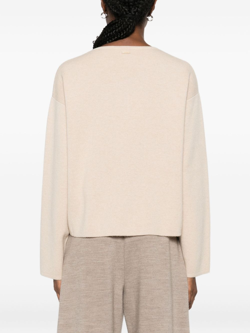[MaxMara] Knitwear FW25 21366192600006