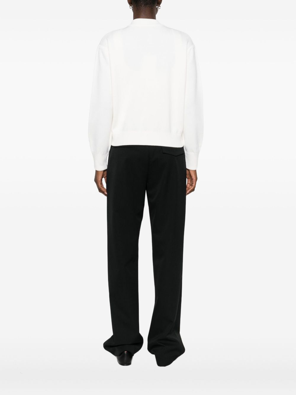 [MaxMara] Cardigan FW25 21346022600001