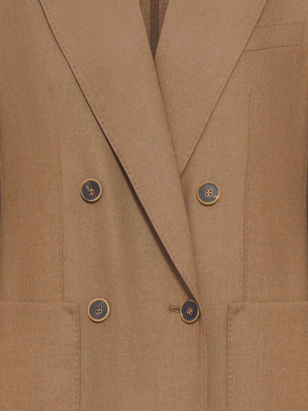 [MaxMara] Blazer FW25 21046131600005