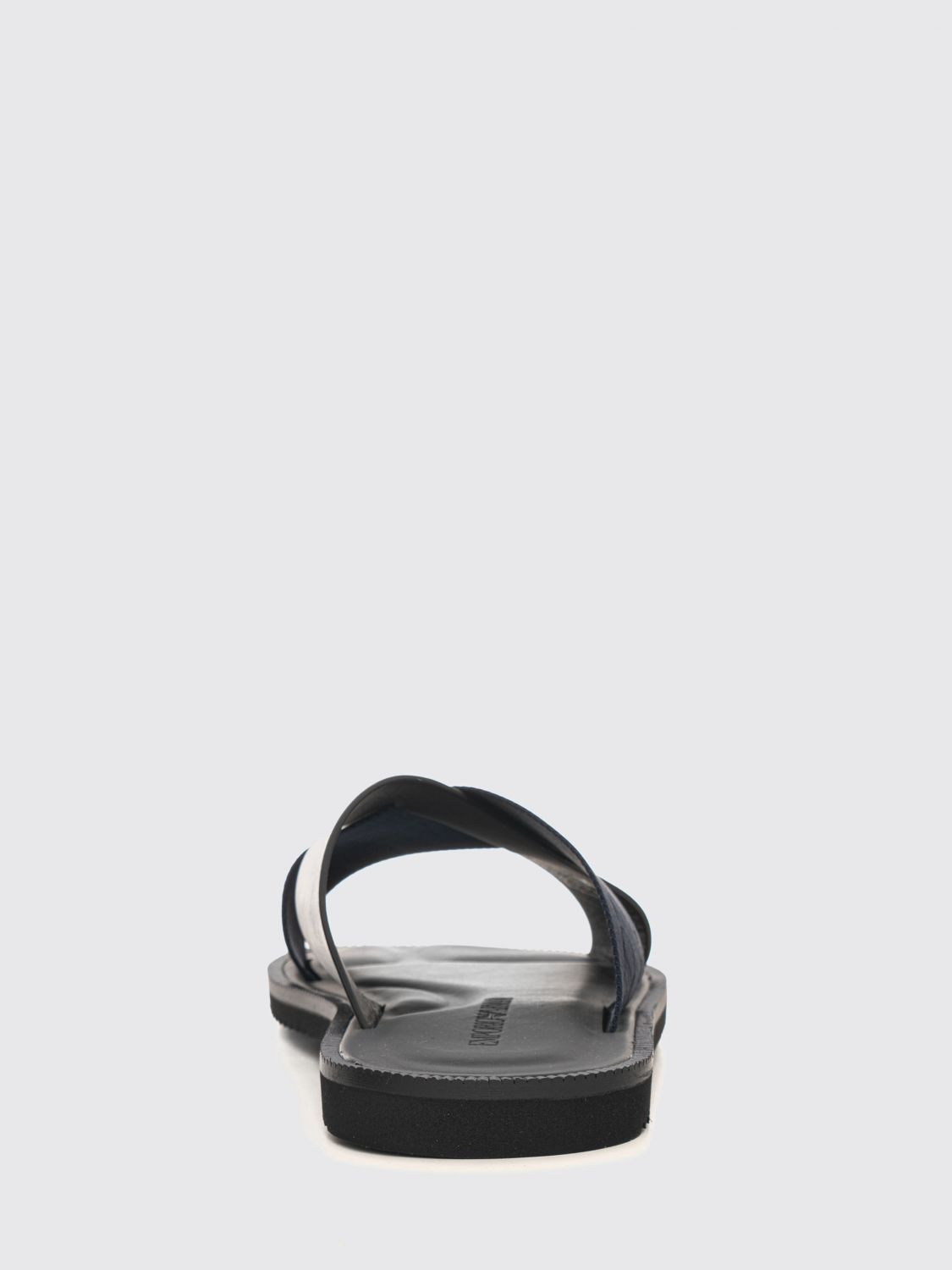 [Emporio Armani] Sandals SS26 X4P124XN787 MB007