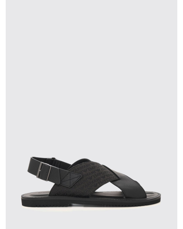 [Emporio Armani] Sandals SS26 EM004323AF25617 MC012