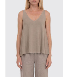 [Emporio Armani] T-shirts Sleeveless SS26 EW004699AF21567 U8016