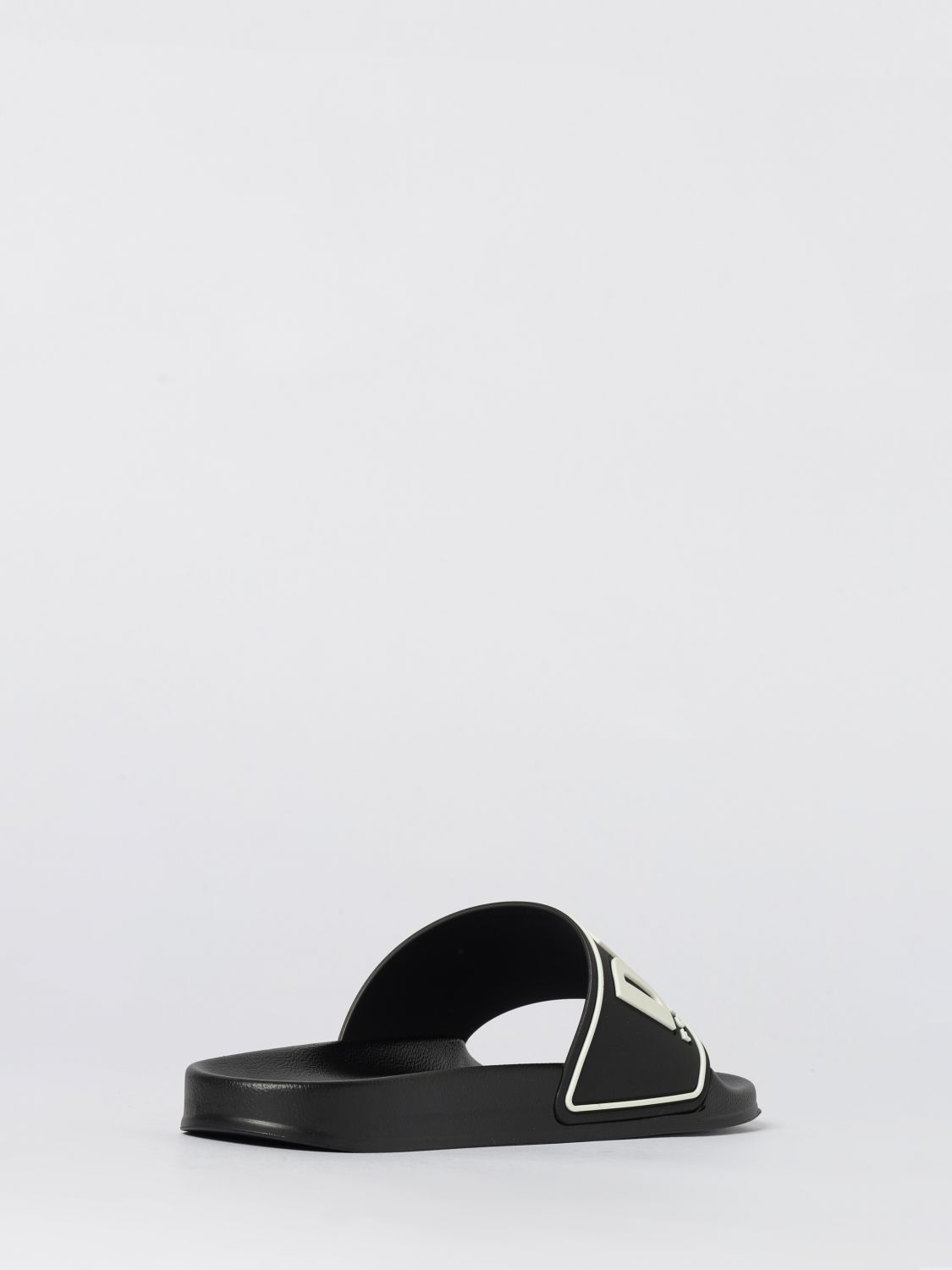 [Diesel] Sandals SS26 Y02801P4441 H0958