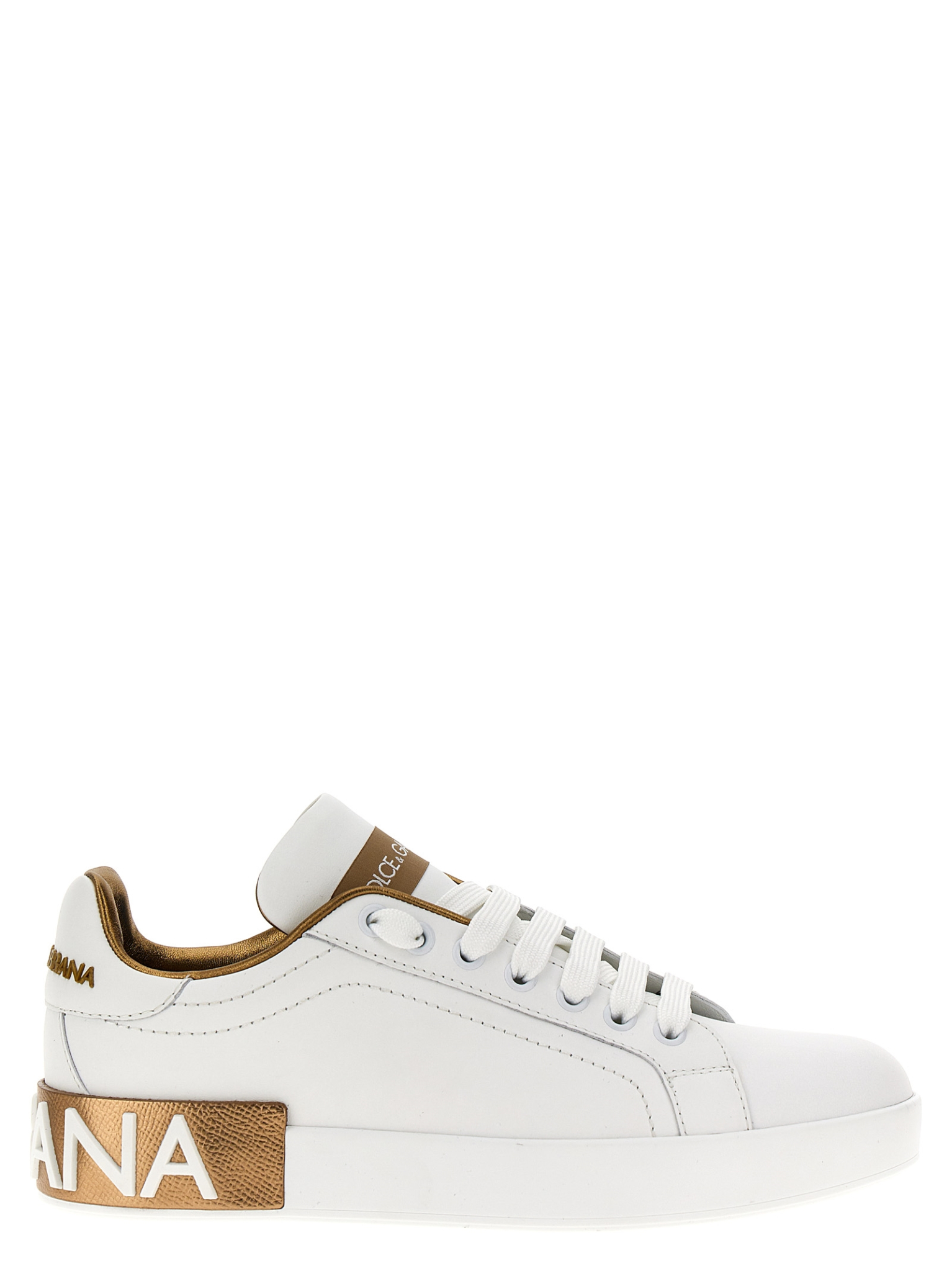 [Dolce & Gabbana] Sneakers FW26 CK1544AX6158L315