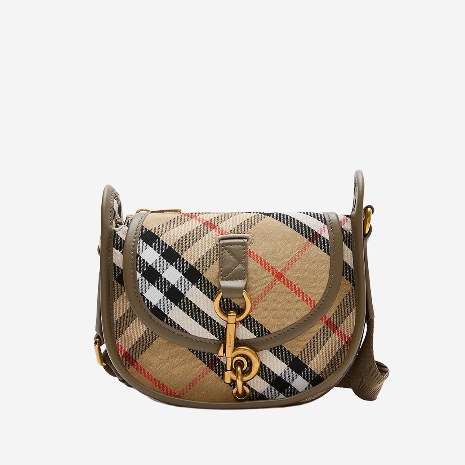 [Burberry] Shoulder bag SS26 8119657SAND