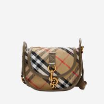 [Burberry] Shoulder bag SS26 8119657SAND
