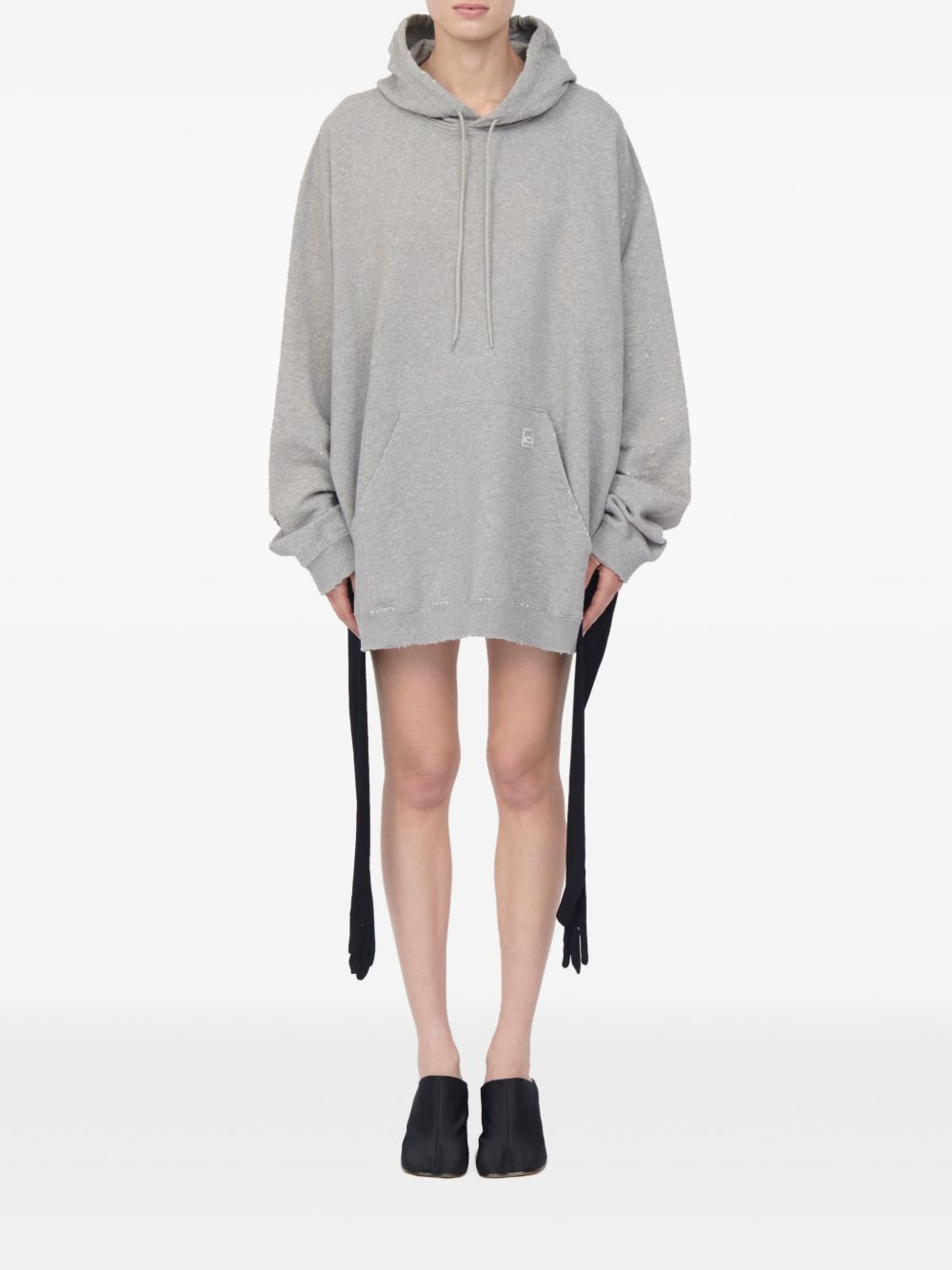 [MM6 Maison Margiela] Long sleeve dress SS26 S52DA0083M25025853M