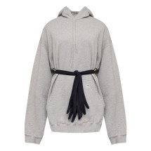 [MM6 Maison Margiela] Long sleeve dress SS26 S52DA0083M25025853M