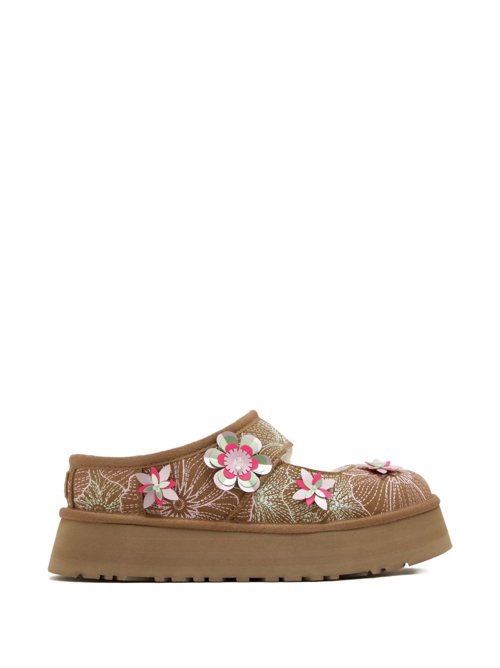 [UGG] Flat shoes SS26 1177151CHE