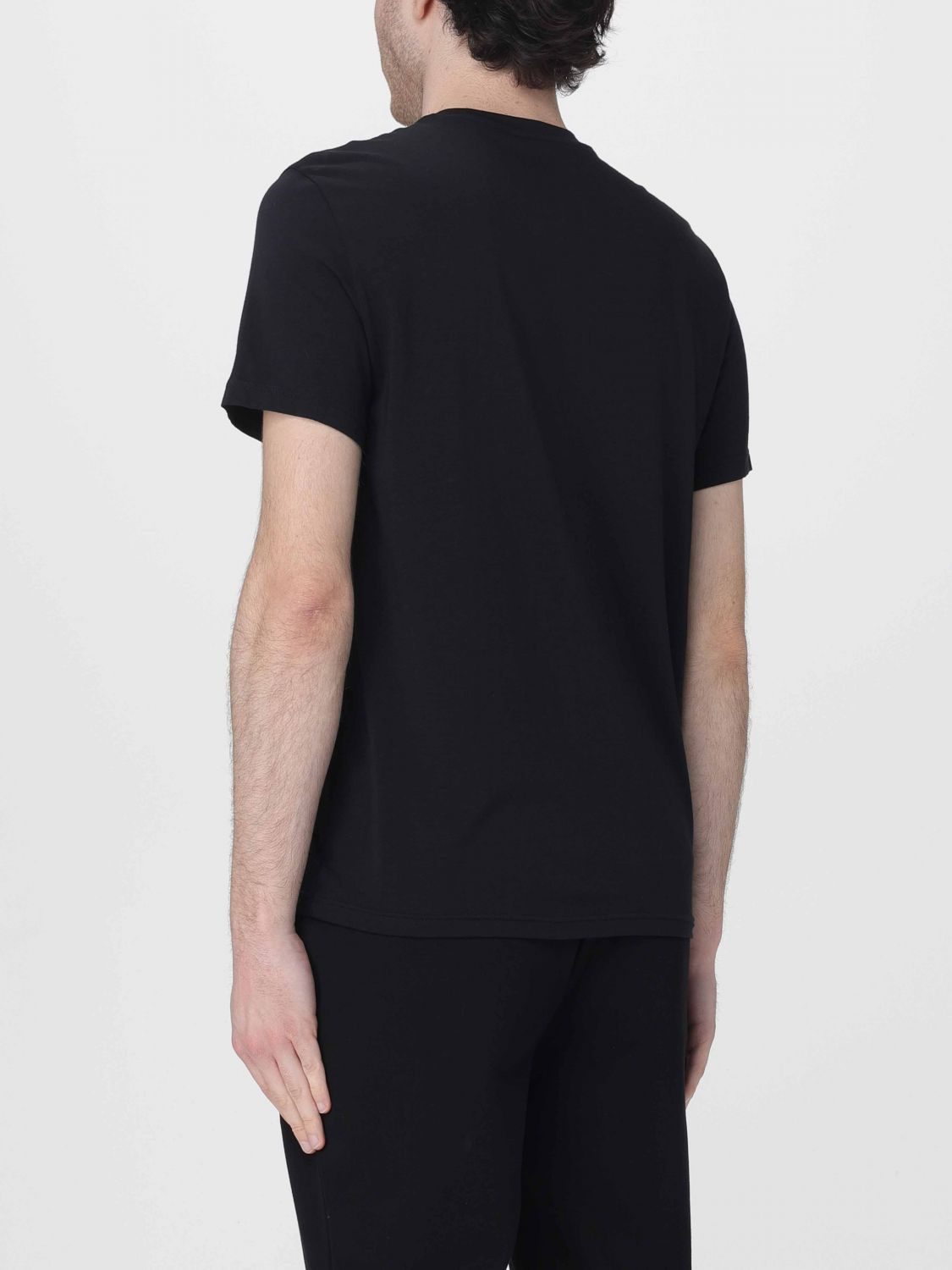 [Emporio Armani] T-shirts Short Sleeve SS26 EM000391AF18881 MC005