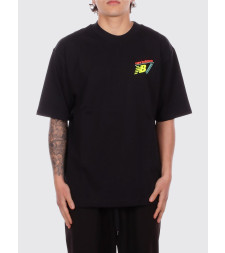 [new Balance] T-shirts Short Sleeve SS26 MT61V4ZGBK