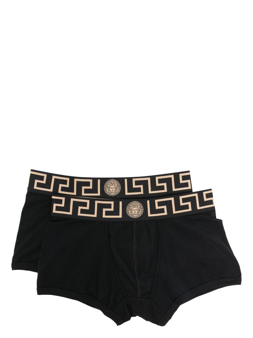 [Versace] Brief boxer SS26 AU101811A10011A80G