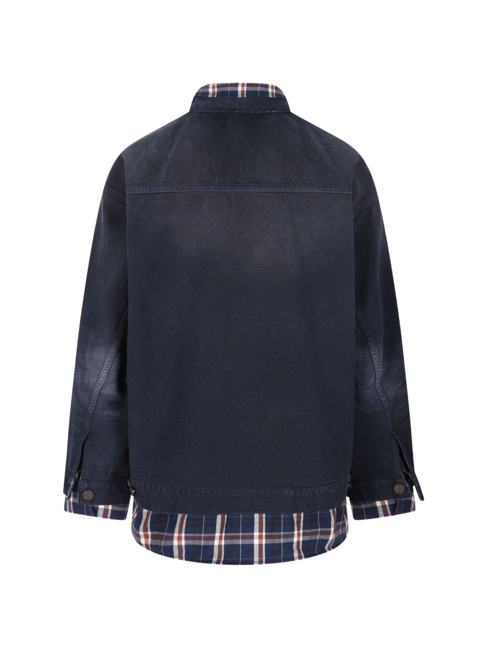 [Balenciaga] Jacket SS26 857174TTW648074
