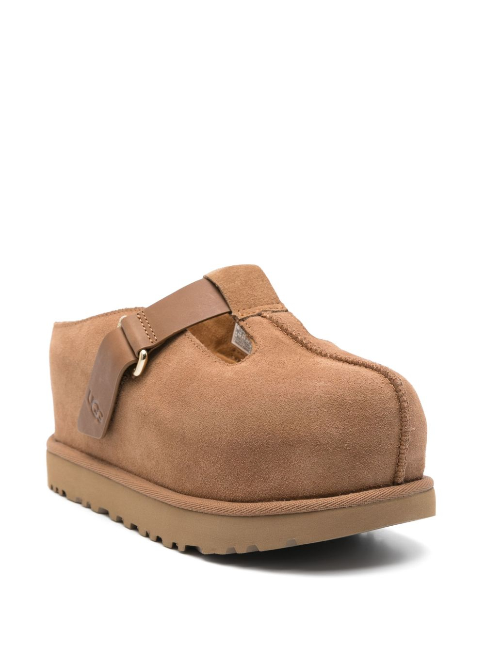 [UGG] Flat shoes SS26 1167550CHE