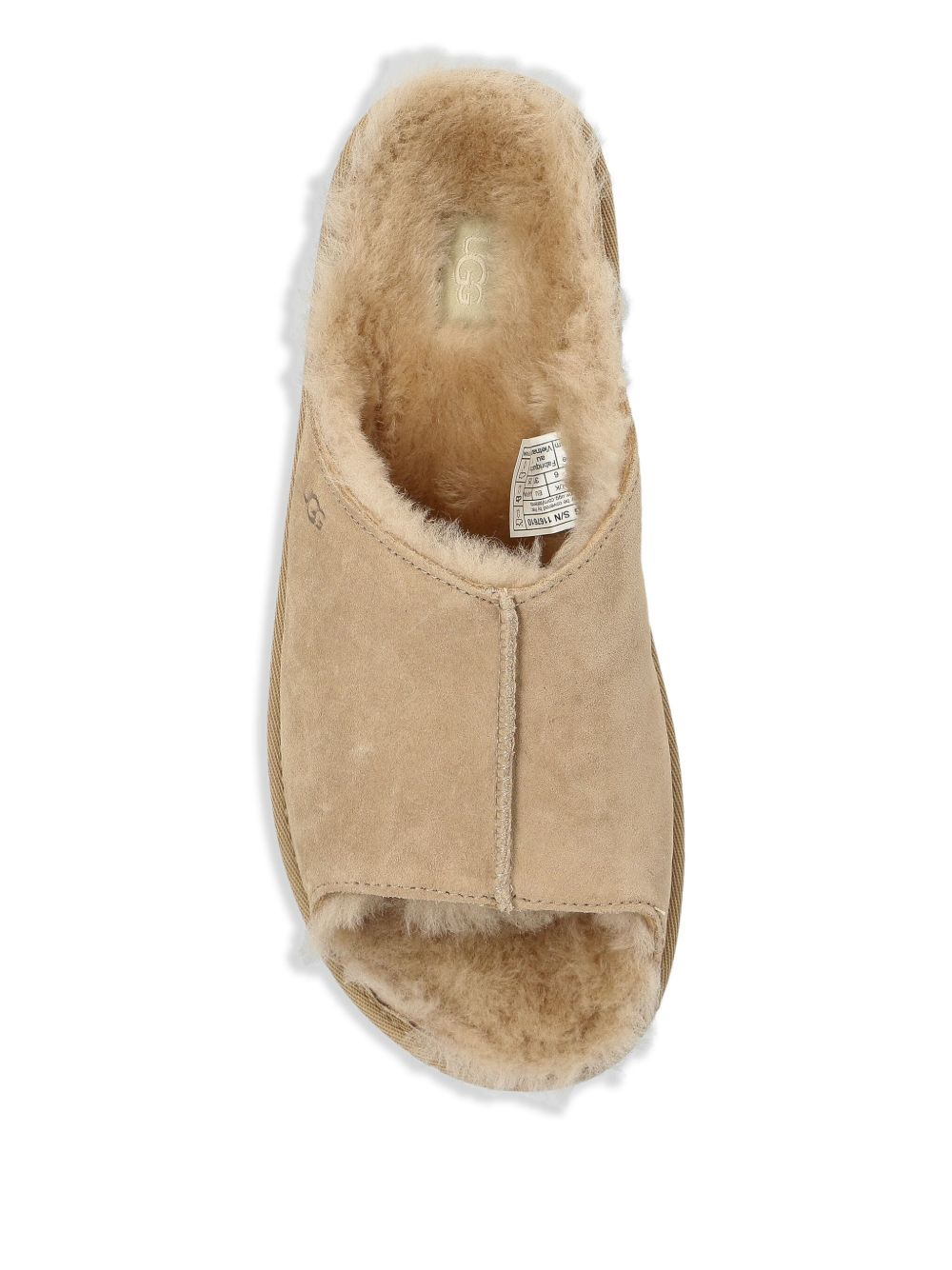 [UGG] Mules SS26 1167610SAN