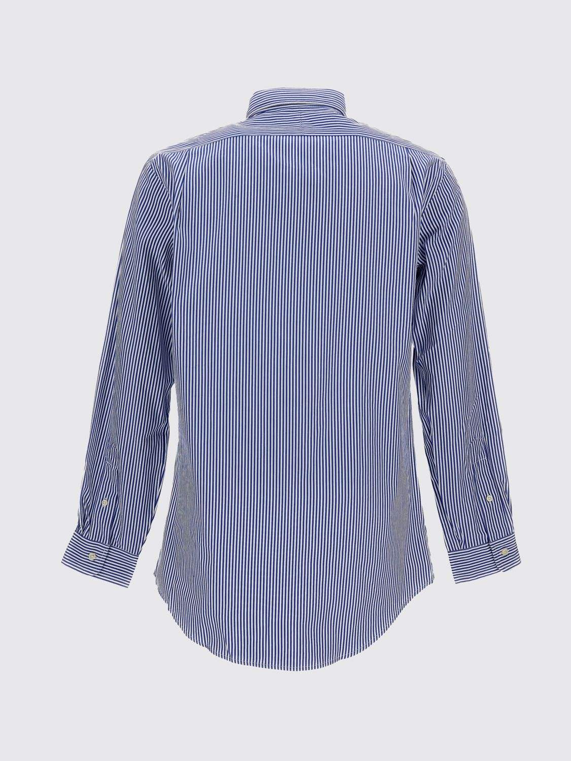 [Polo Ralph Lauren] Shirts Long Sleeve SS26 710P01398 003