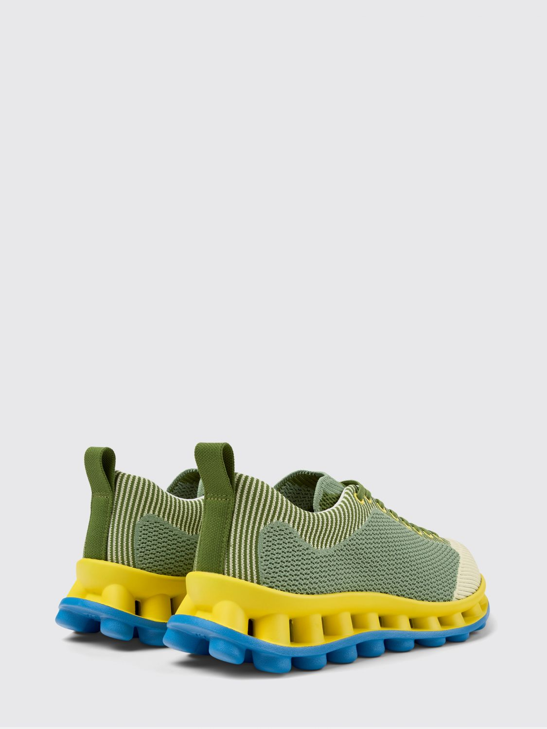 [CAMPER] Sneakers SS26 K101036-012 CAMPER X SUNNEI - PELOTISSIMA 0