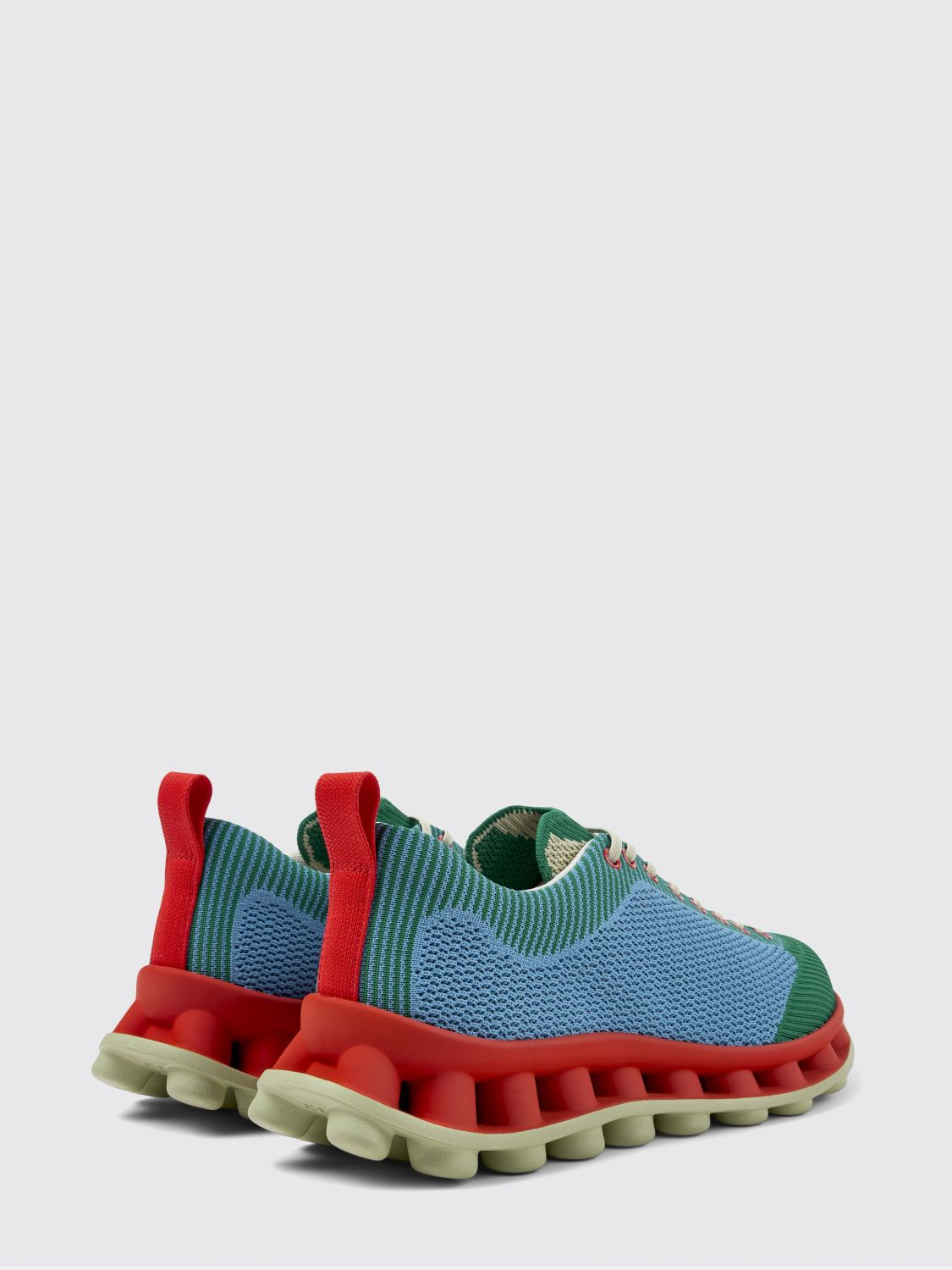 [CAMPER] Sneakers SS26 K101036-010 CAMPER X SUNNEI - PELOTISSIMA 0