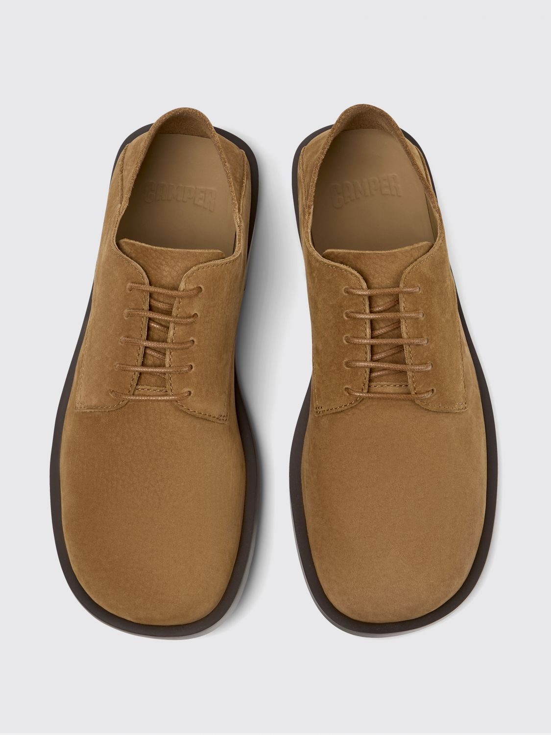 [CAMPER] Dress Shoes SS26 K101012-004 DON 0