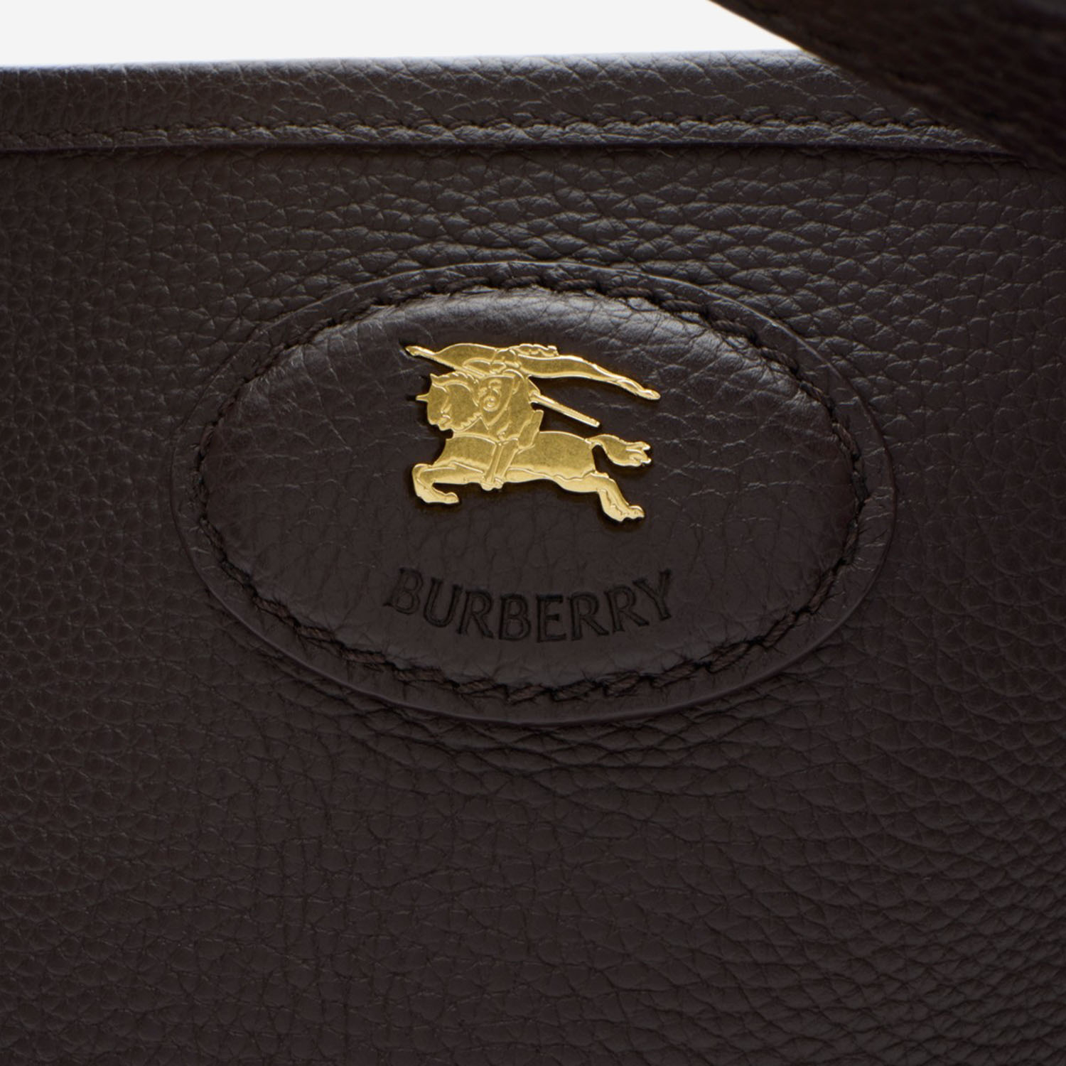[Burberry] Shoulder bag SS26 8119598PEATSAND