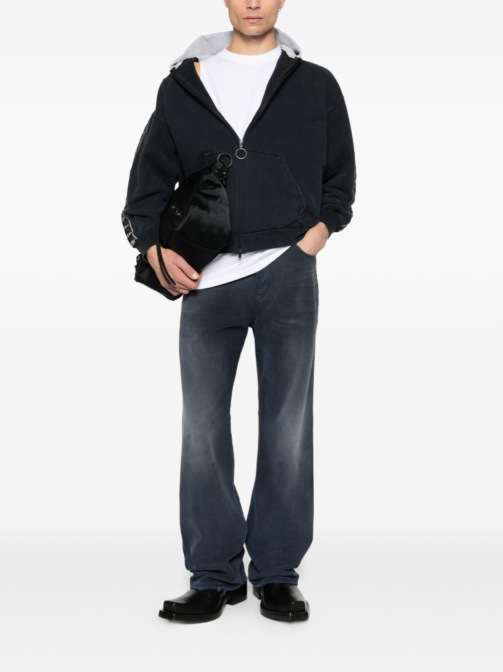 [Balenciaga] Jeans SS26 857194TTW648074