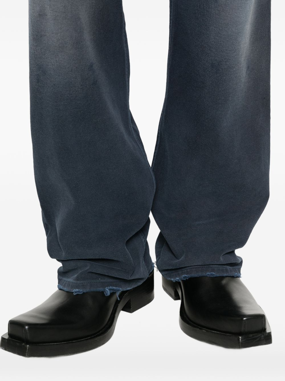 [Balenciaga] Jeans SS26 857194TTW648074