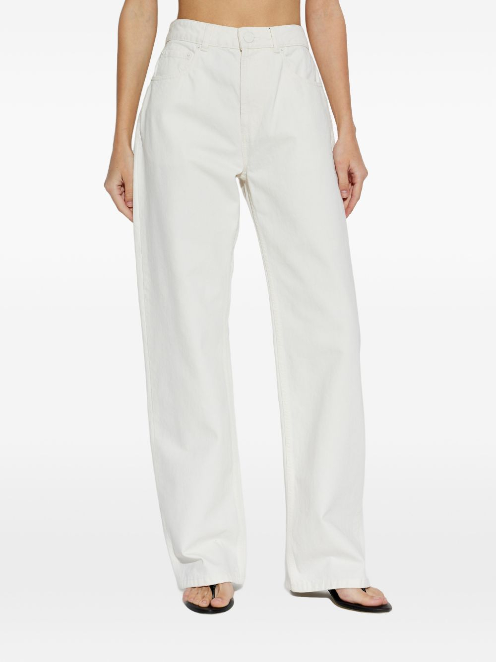 [Ami Paris] Jeans SS26 FTR450DE0126136