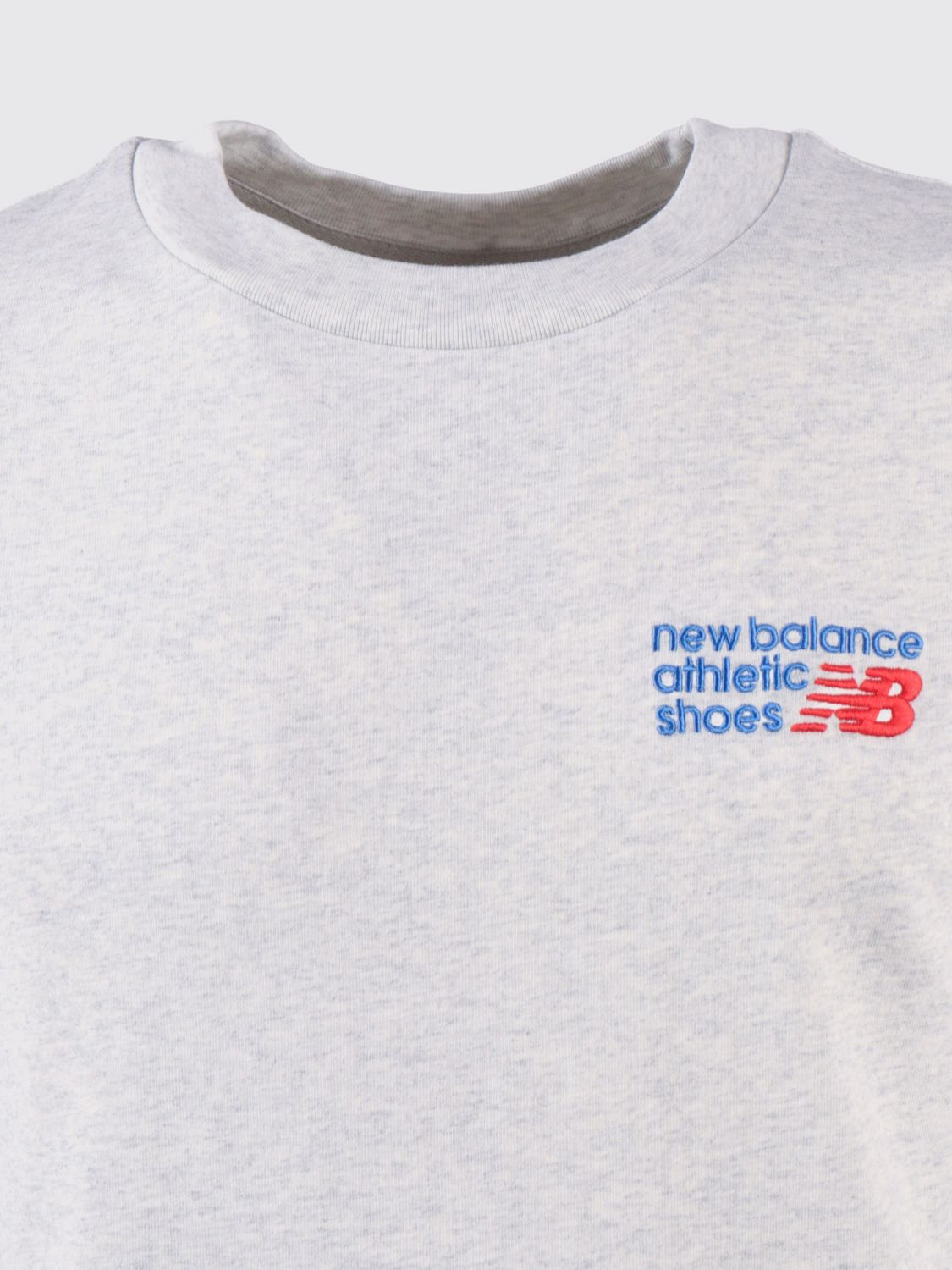 [new Balance] T-shirts Short Sleeve SS26 MT41908AHH