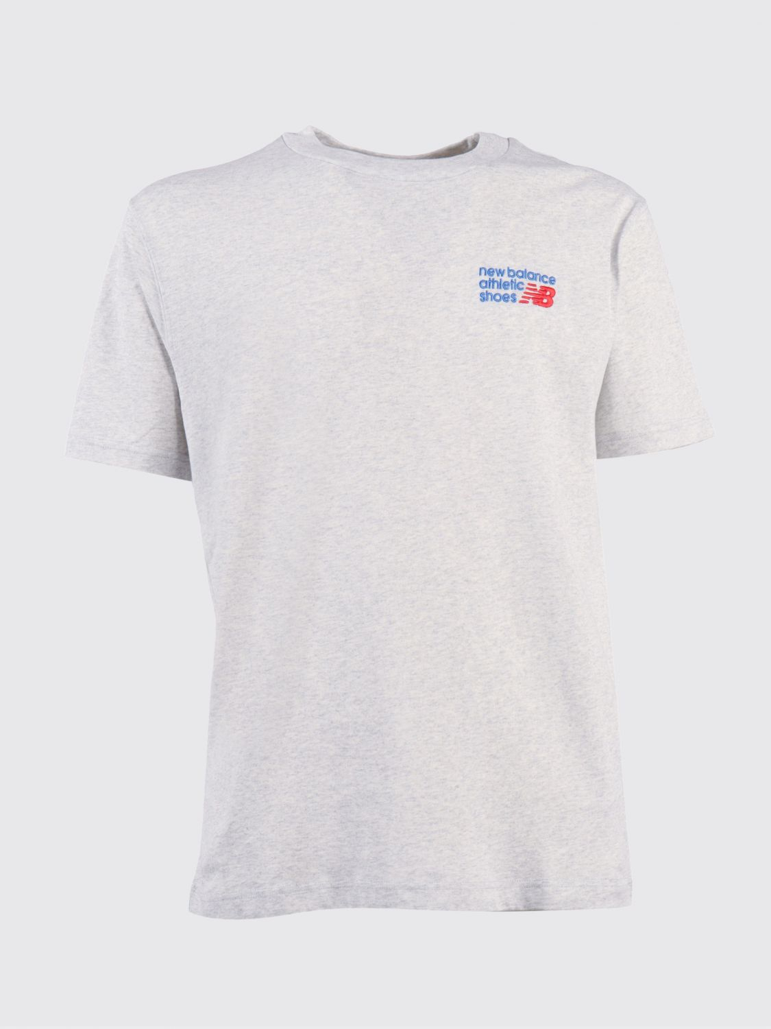 [new Balance] T-shirts Short Sleeve SS26 MT41908AHH