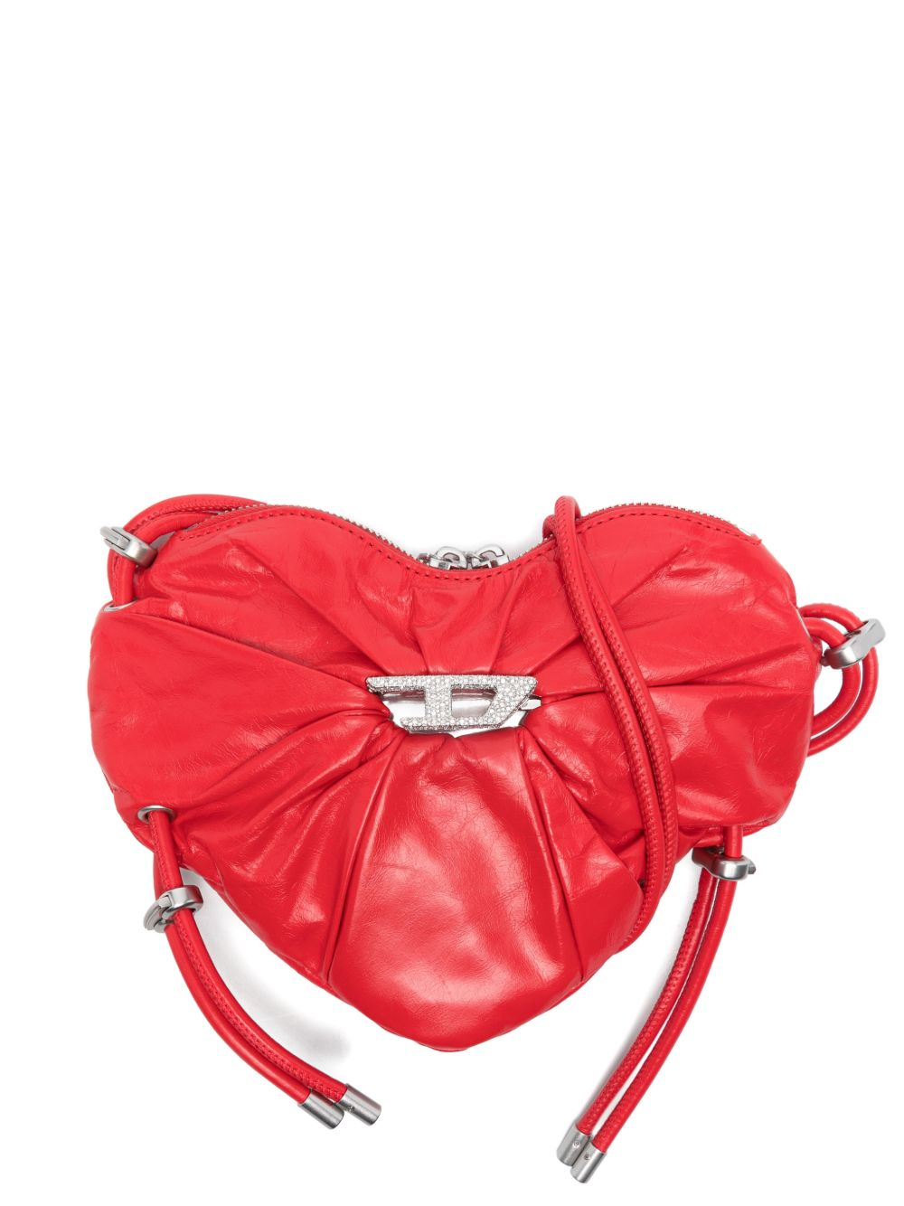 [Diesel] Shoulder bag SS26 X10465P1003T4032