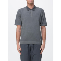 [C.P. Company] T-shirts Short Sleeve SS26 20CMKN204A110646S 921