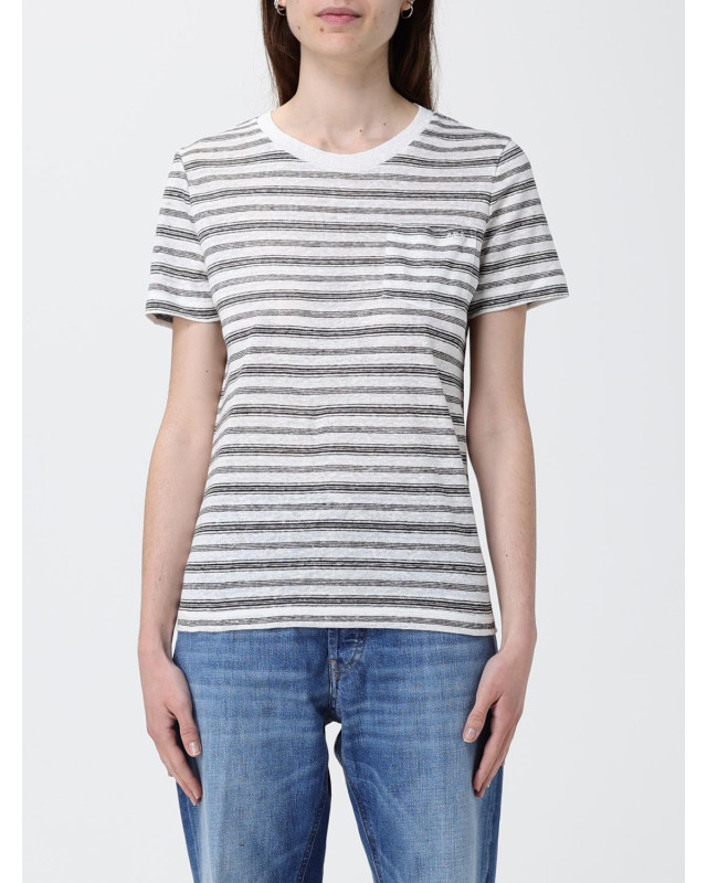 [A.P.C.] T-shirts Short Sleeve SS26 LIAEZF26579 CAA