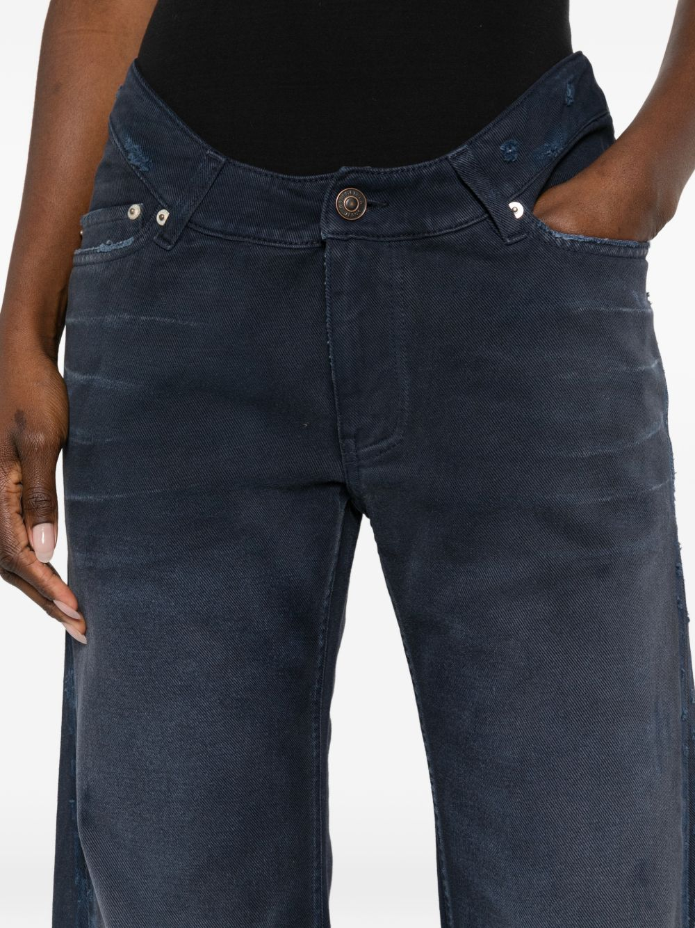 [Balenciaga] Jeans SS26 848019TTW648074